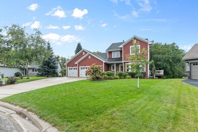 7731 Highpointe Rd, Woodbury, MN 55125 - photo 2