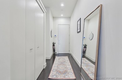  Modern and sleek, this residence is perfect for t