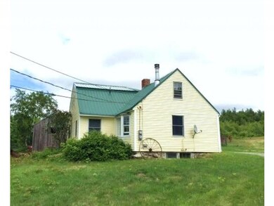 130 Mason Rd, Milton, NH 03851 - photo 2