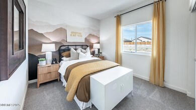 4543 Mifflin St unit Lot 25, Fernley, NV 89408 - photo 4