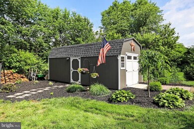 1611 Wind Flower Rd, Chambersburg, PA 17202 - photo 6