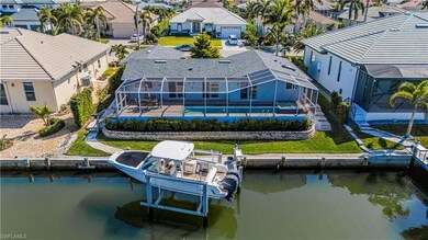 1640 Barbarosa Ct, Marco Island, FL 34145 - photo 4