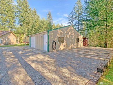 12418 Waddell Creek Rd SW, Olympia, WA 98512 - photo 3