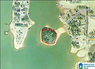 0 Shannon Lynn Shores Ln unit 21430161, Lincoln, AL 35160 - photo 2