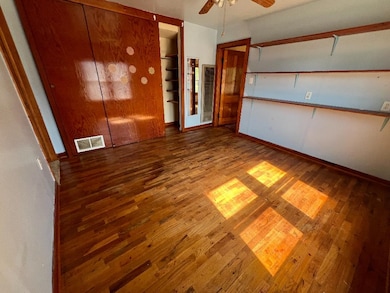 317 N Dresden St, Cunningham, KS 67035 - photo 4