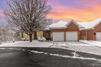 5548 Timber Way Dr unit 5548, Cincinnati, OH 45238 - photo 2