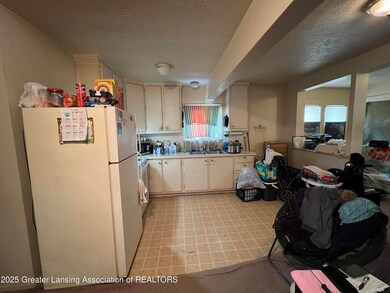 Unit 1 Kitchen
