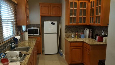 1924 S Harcourt Ave, Los Angeles, CA 90016 - photo 2