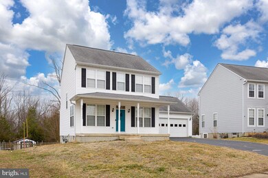 11210 Englewood Ct, Fredericksburg, VA 22407 - photo 3