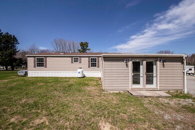 287 Cushing Road Cushing
