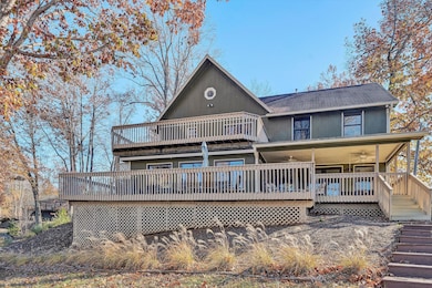 290 Winding Way, Union Hall, VA 24176 - photo 2