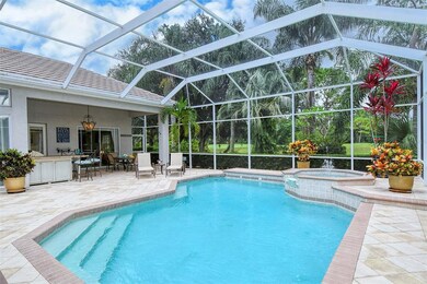 Extend your living to the outside!