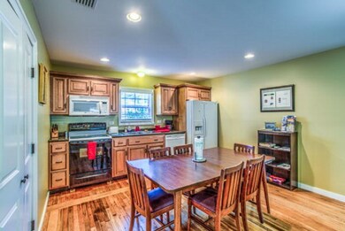 14694 Ga Highway 99, Darien, GA 31305 - photo 5