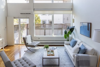 2 Ellery Square, Cambridge, MA 02138 - photo 2