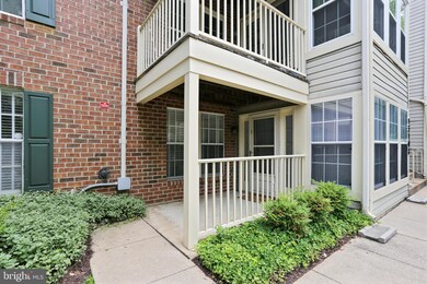 13108 Briarcliff Terrace unit 701, Germantown, MD 20874 - photo 3