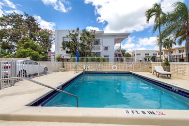 Byron Gardens Condominium unit 804, Miami Beach, FL 33141 - photo 5