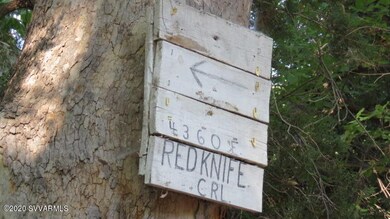 Street sign