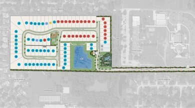 Site Map   Lot 21