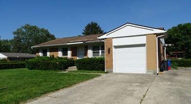 a2 - garage and parking pad