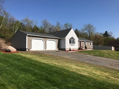 22 Salli Cir, Ludlow, MA 01056 - photo 3