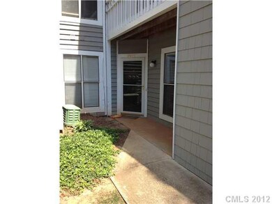 Exterior Front - FIRST FLOOR UNIT!!