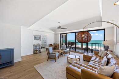 Crescent Beach Condo unit PH-5, Marco Island, FL 34145 - photo 4