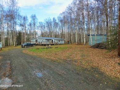 2118 N Anthony Road