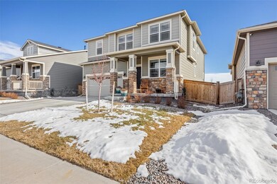 9254 Sedalia St, Commerce City, CO 80022 - photo 3