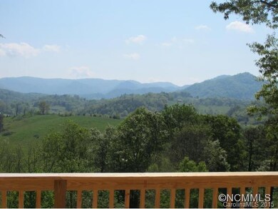 View from Deck