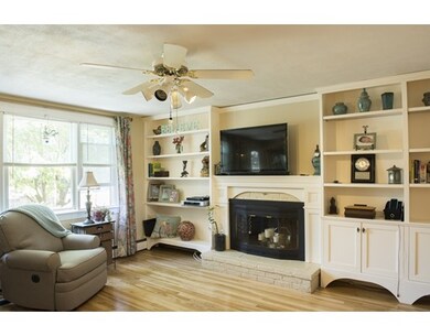 154 Thatcher St, Brockton, MA 02302 - photo 4