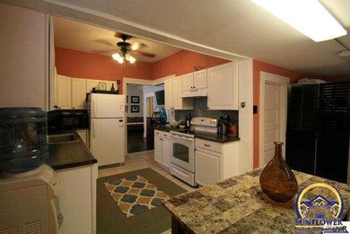 1617 W 1st Ave, Topeka, KS 66606 - photo 6