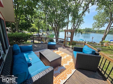 10001 E Goodall #372 Rd unit 372, Vernon Township, MI 48429 - photo 2