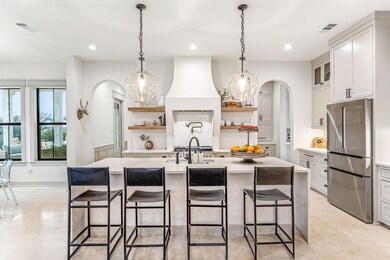 110 E Bluff Ln, Millsap, TX 76066 - photo 7