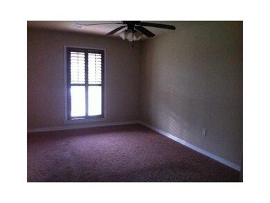Bedroom.
