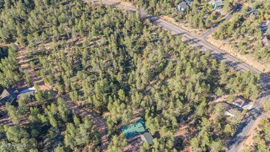 Lot 5 Pine Hollow Trail unit 5, Pine, AZ 85544 - photo 2