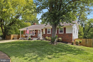 7355 Forrester Ln, Manassas, VA 20109 - photo 2