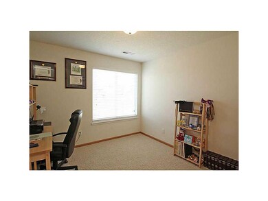 Bedroom.