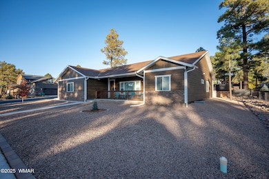261 N Fox Run, Show Low, AZ 85901 - photo 3