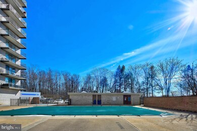 Barcroft Hills Condominium unit 212, Baileys Crossroads, VA 22041 - photo 6