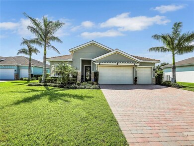 8931 Rails End Ct, Fort Myers, FL 33919 - photo 2
