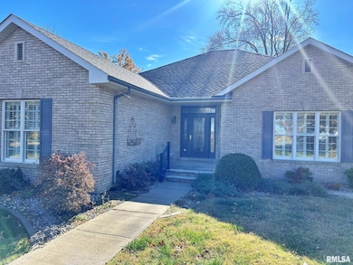 8 Dogwood Place, Harrisburg, IL 62946 - photo 3