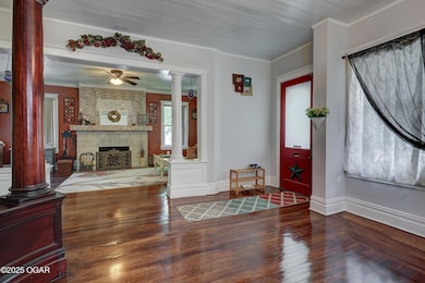 102 S Moffet Ave, Joplin, MO 64801 - photo 6