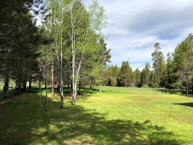 Beautiful Park Like Setting