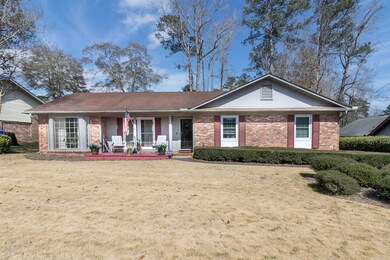 4903 Shenandoah Dr, Columbus, GA 31907 - photo 2