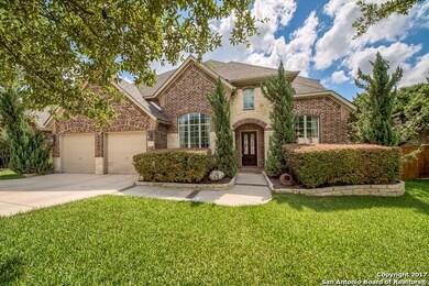 418 Sand Ash Trail, San Antonio, TX 78256 - photo 2