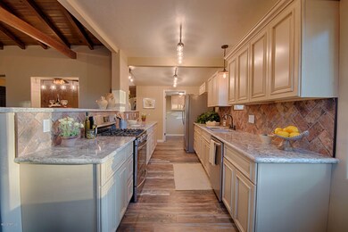 2570 E Lester St, Tucson, AZ 85716 - photo 4