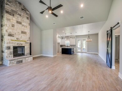 533 County Road 3250, Decatur, TX 76234 - photo 5