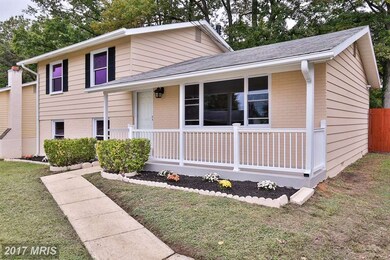 6702 Weston Ave, Capitol Heights, MD 20743 - photo 2