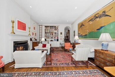 2214 Massachusetts Ave NW, Washington, DC 20008 - photo 7