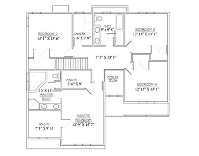 20 W Hill Rd, Northbridge, MA 01534 - photo 3